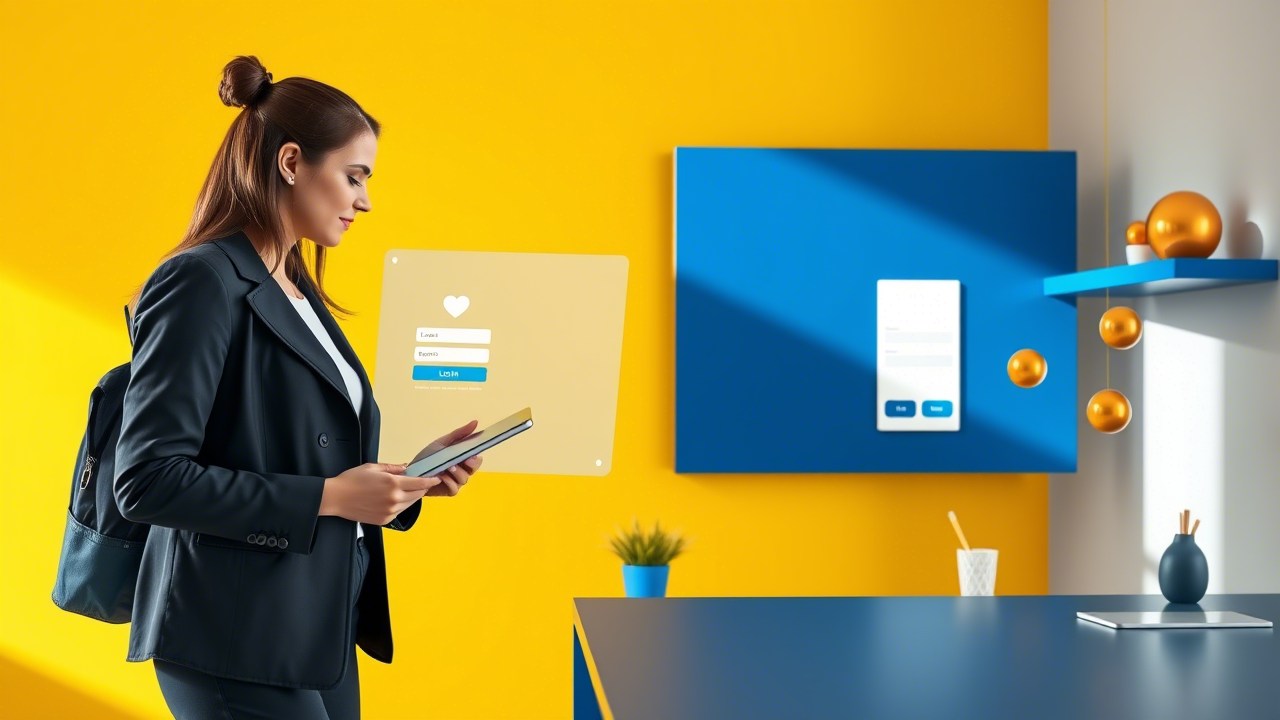 Website redesign company in dubai 