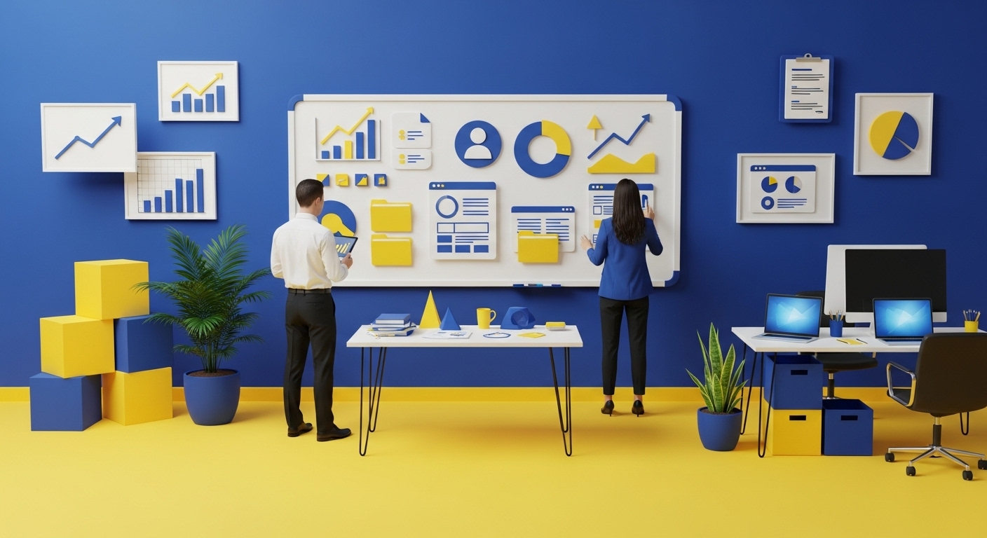 Technical Seo service company dubai 