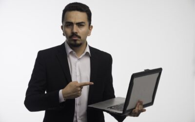 Why Your Business Needs a Professional Website in 2025