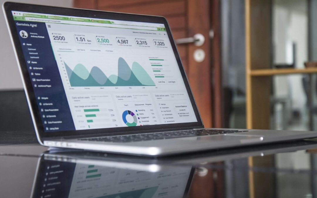 Top 5 Web Design Trends to Watch in 2025