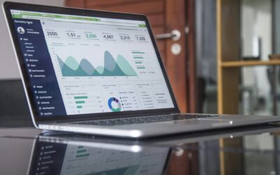 Top 5 Web Design Trends to Watch in 2025